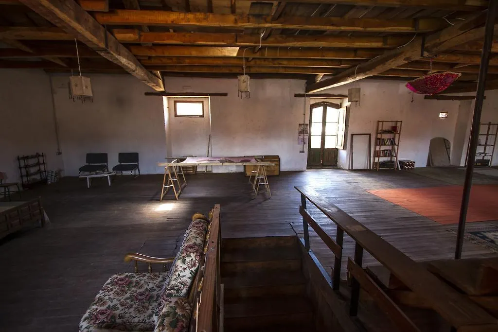 La Trapería Hostal - Pensión con encanto-1