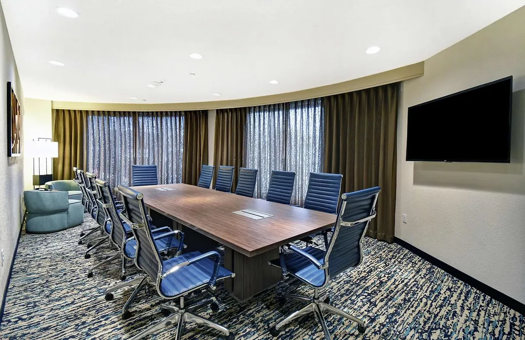 Homewood Suites By Hilton Seattle Downtown-1