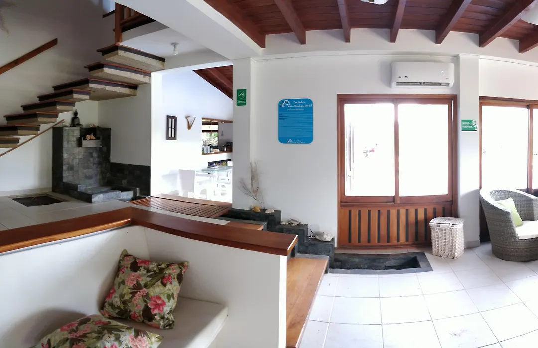San Andres Scuba Boutique Hotel-1