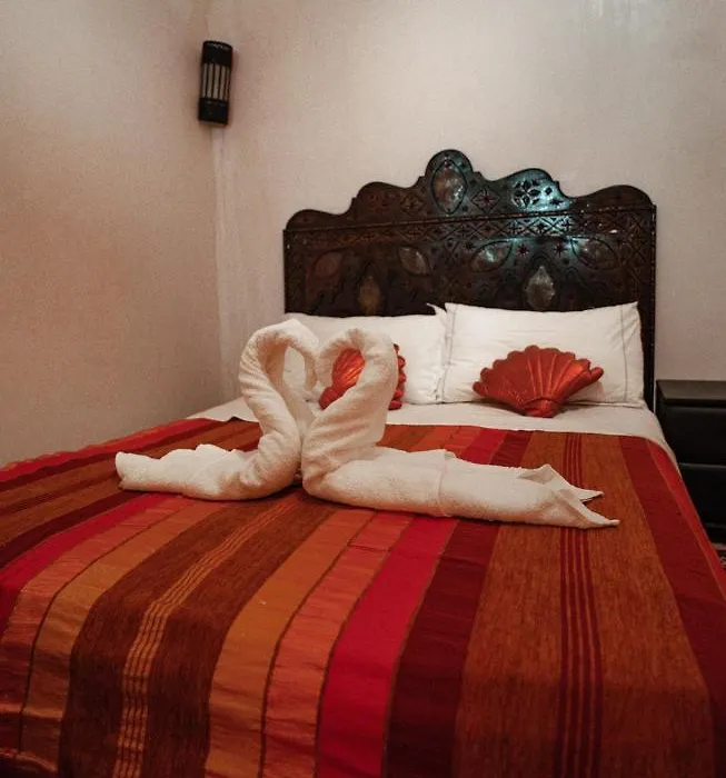 Riad Chaoui House-1