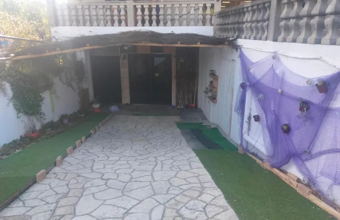 Casa de mamá-1