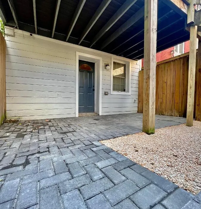 Private English Basement In Capitol Hill-1