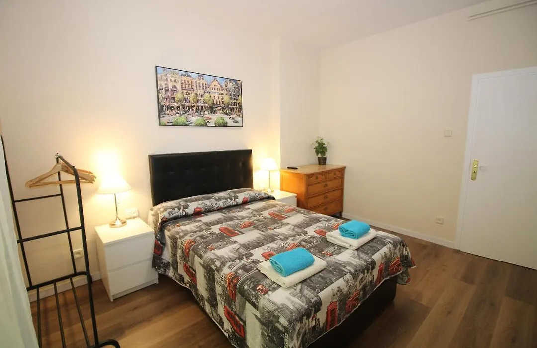 Urgel Habitaciones-1