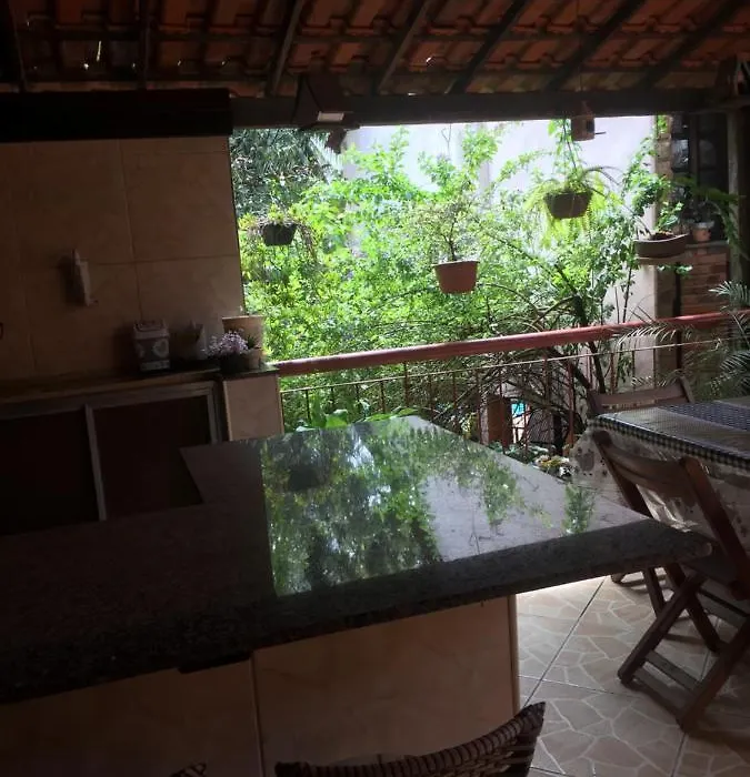 Apartamento Exclusivo-1