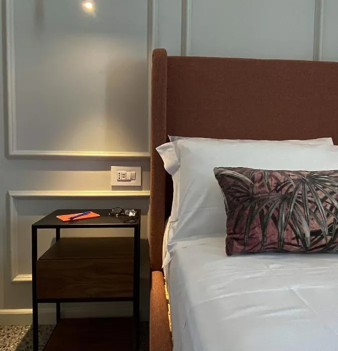 Noone Tropea Guesthouse-1