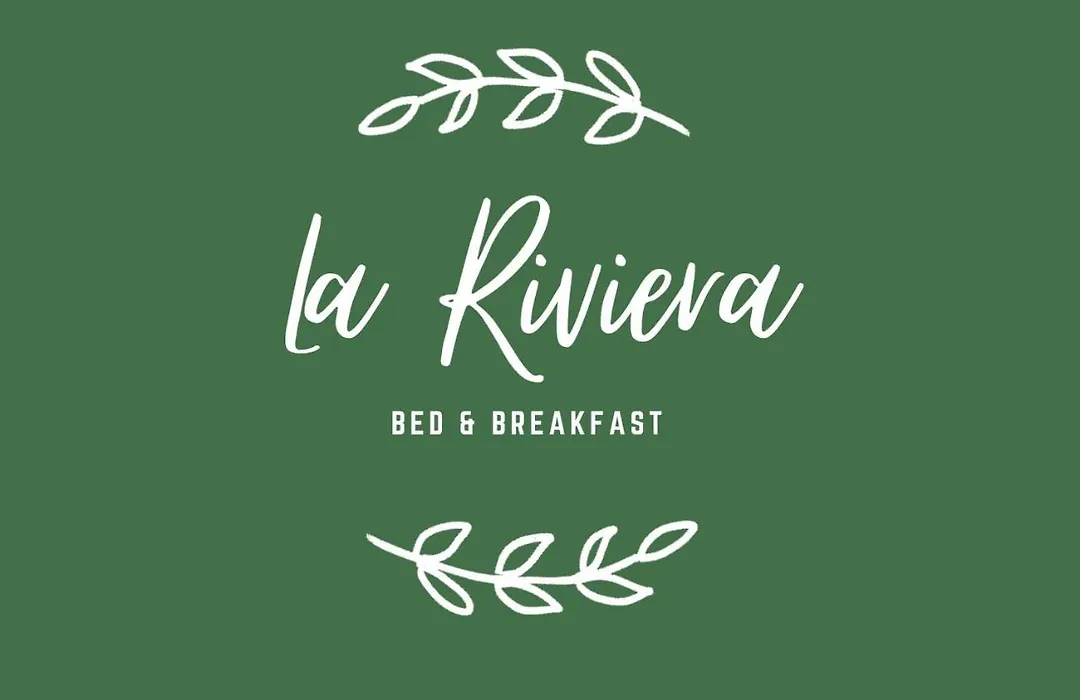 La Riviera Bed&Breakfast-1