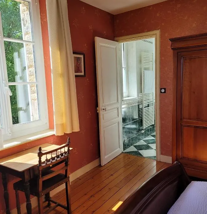 Villa Matignon B&B-1