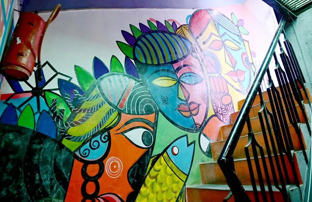 Banaras Rest House-1