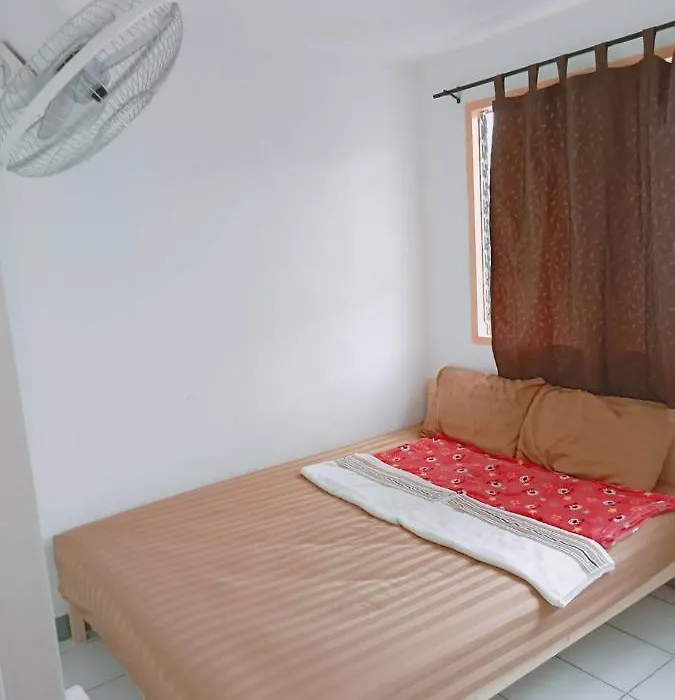 5บีบี 5Bb Guest House-1