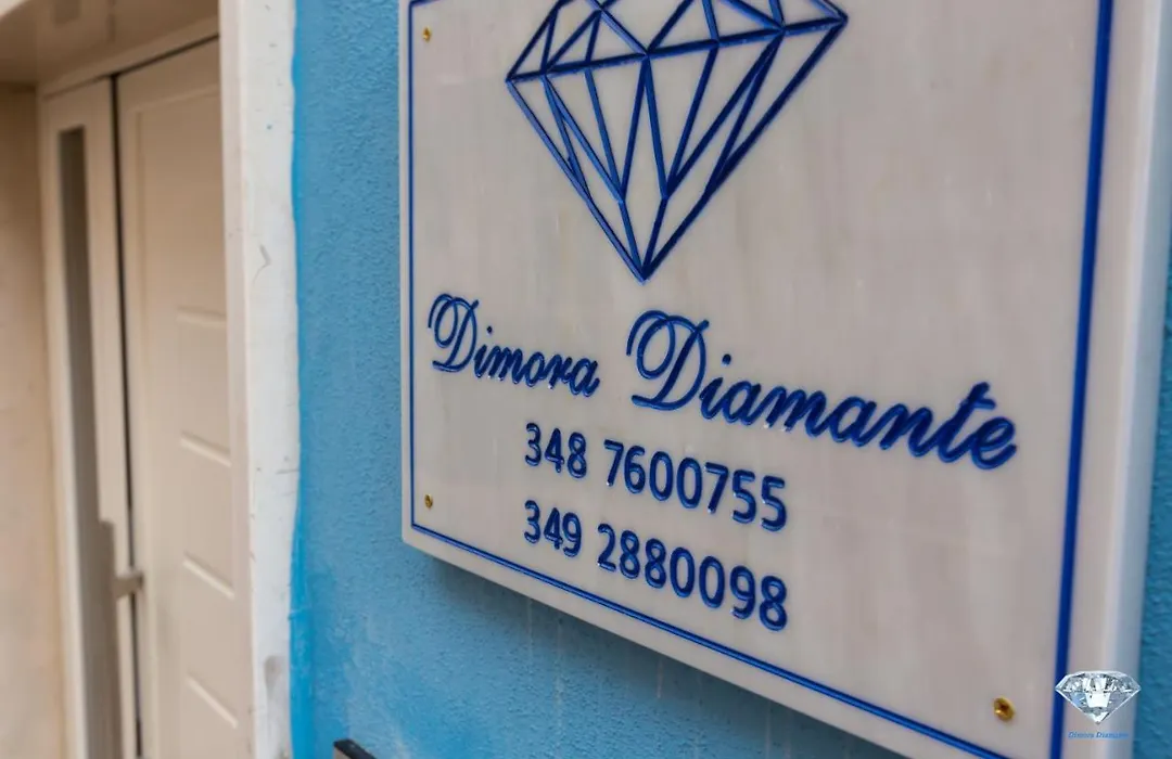 Dimora Diamante-1