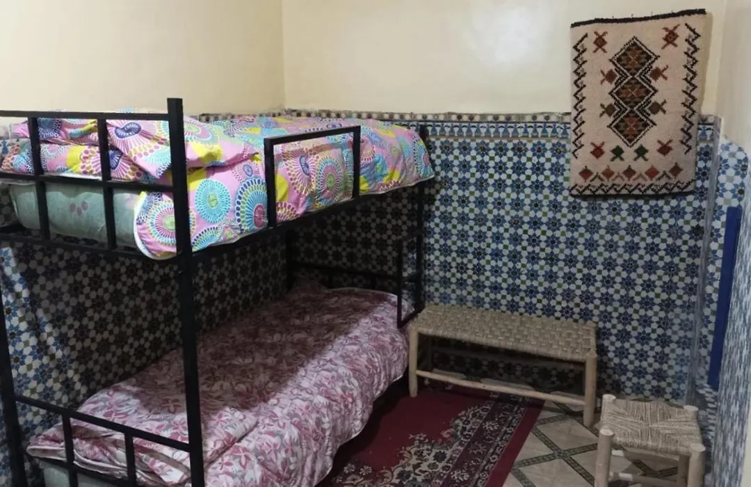 Hostel Sbai-1