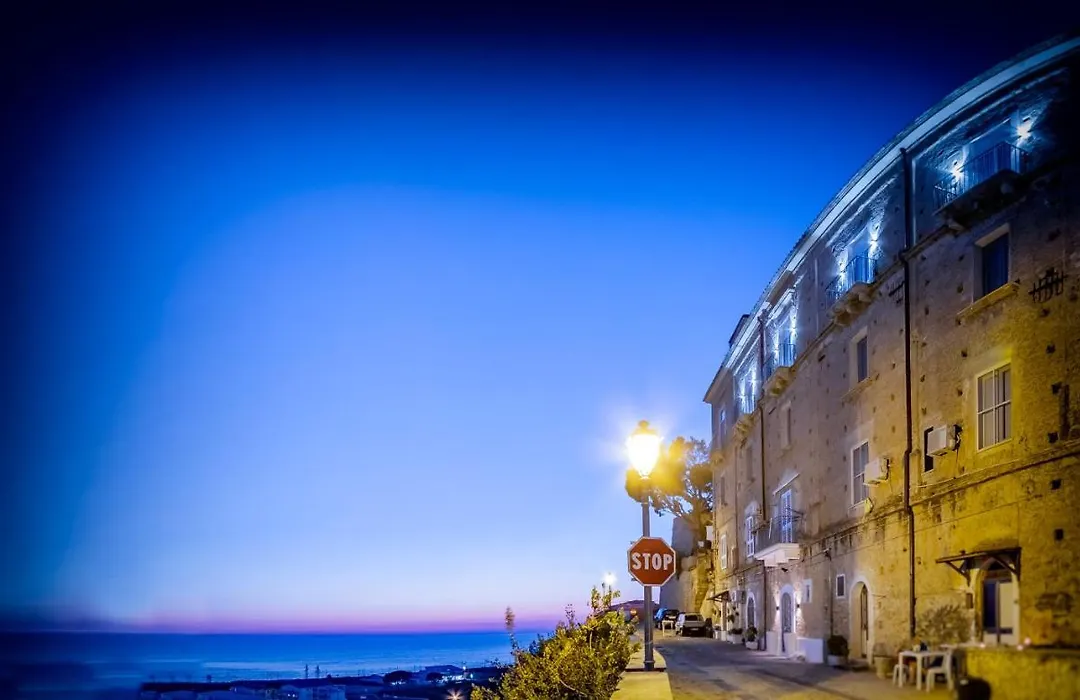 Al Duomo B&B-1