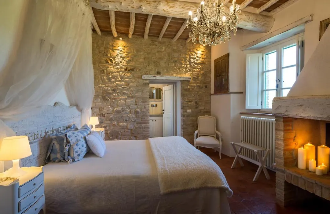 Borgo San Sisto B&B Todi-1