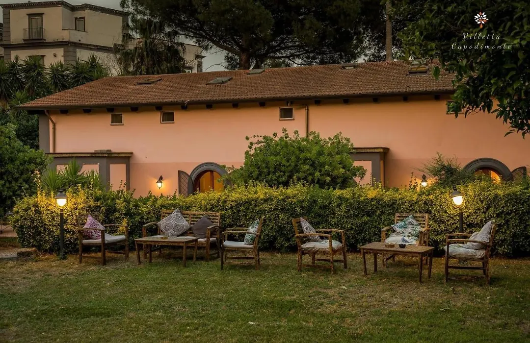Villetta Capodimonte-1