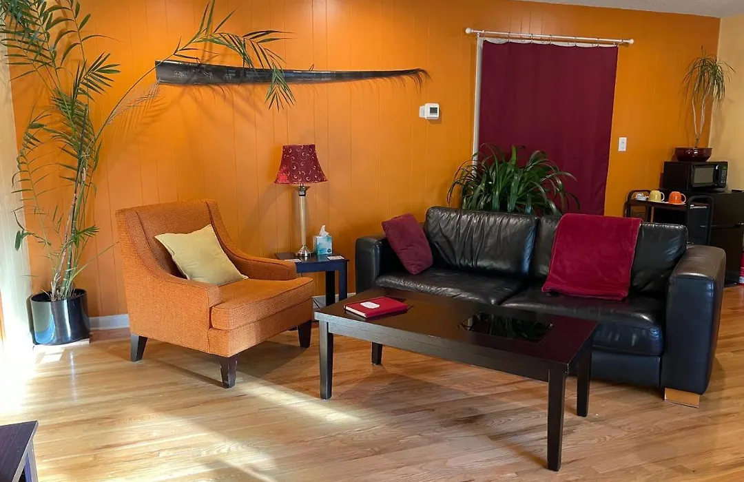 Turnagain Guest House-1