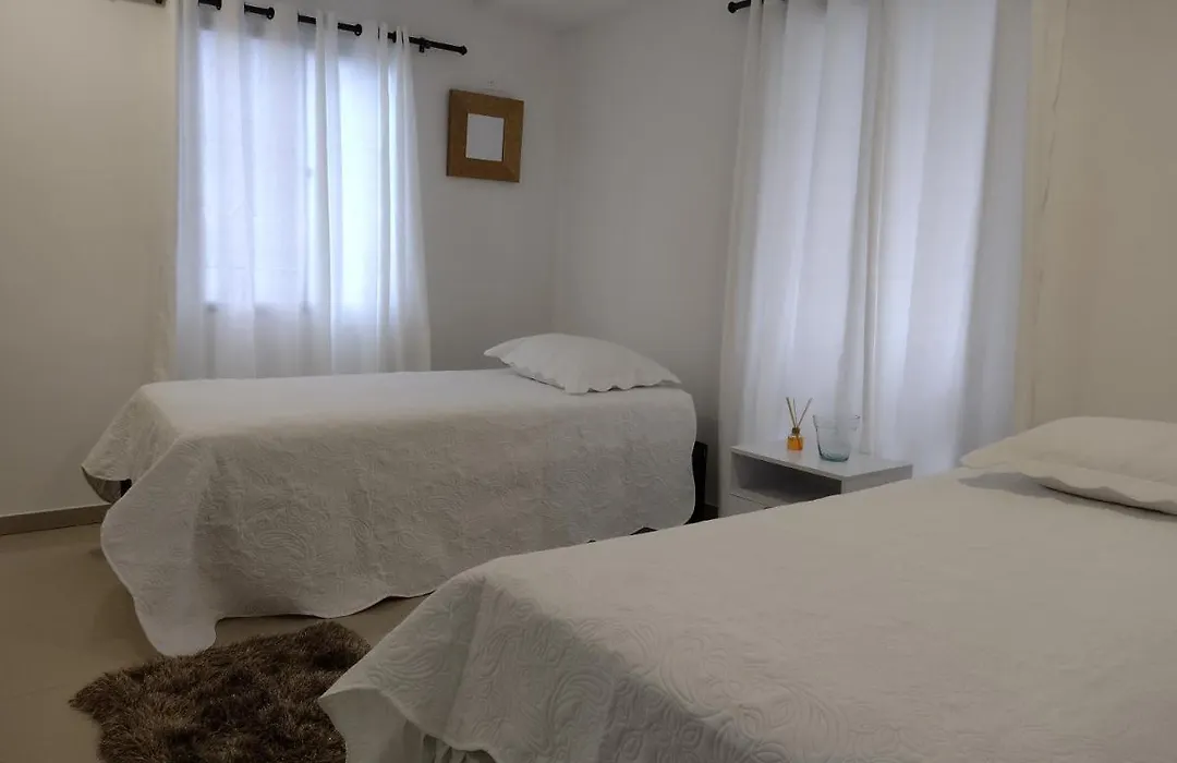 Manga Home - Hostal Cartagena-1