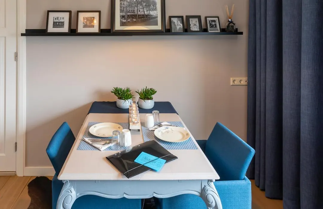Guesthouse Thoez-1