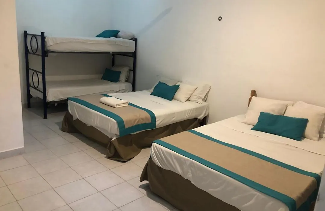 Hotel D'Atyi 10 Avenue-1
