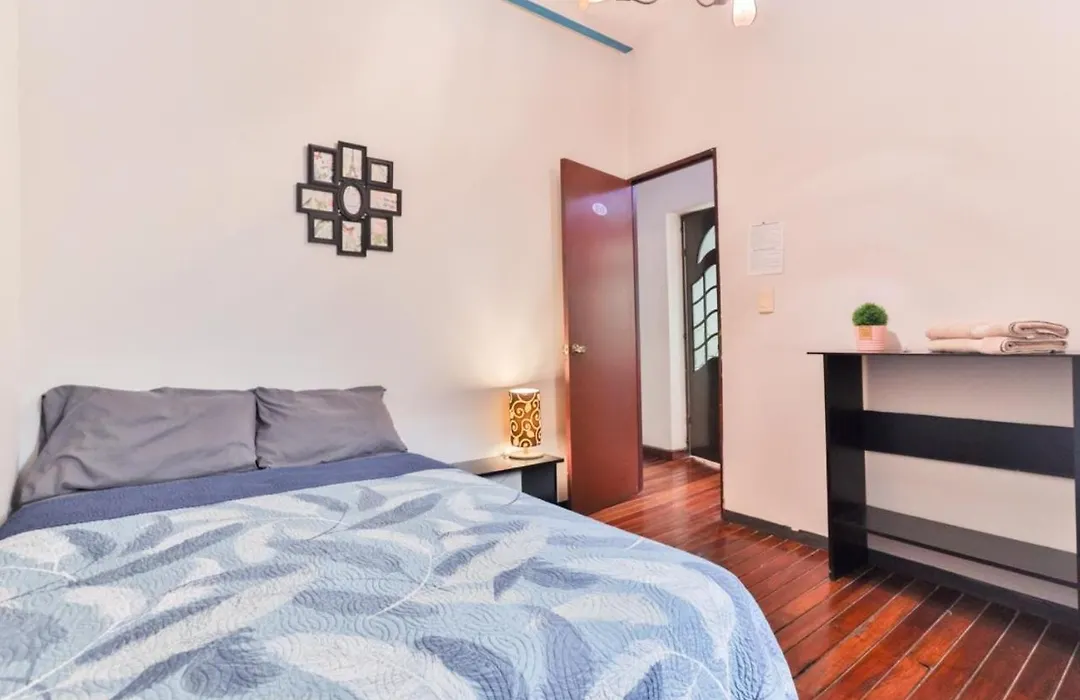 Hostpal Hostal Roma 185-1