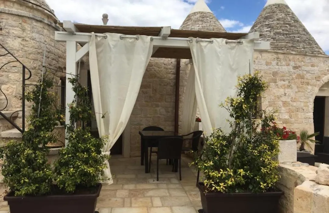 Trulli IsAgo-1