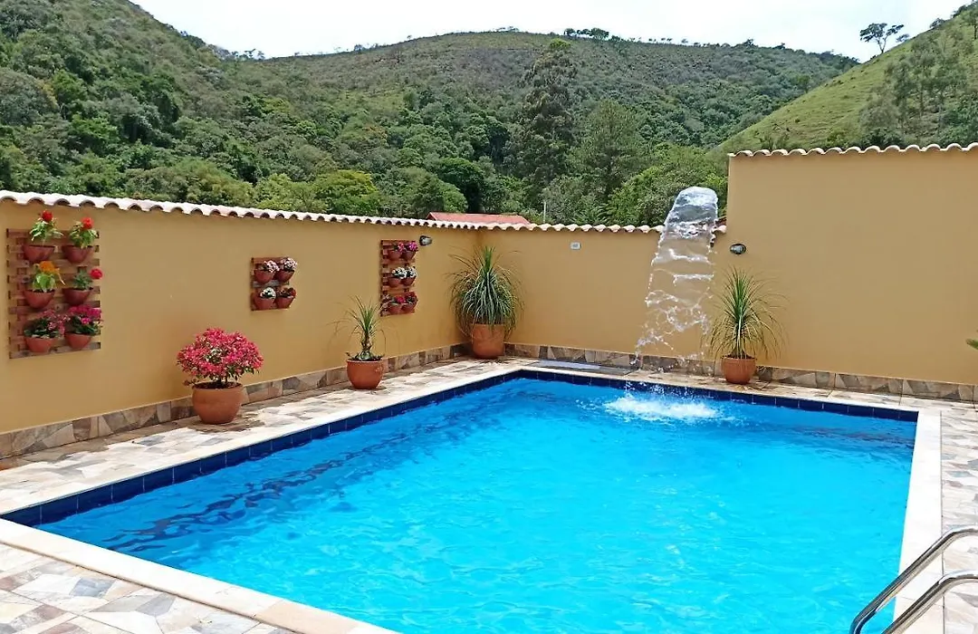 Pousada Alejandro-1
