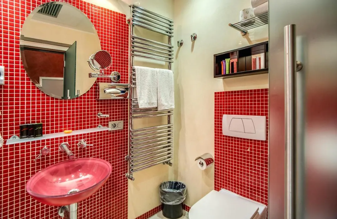 Rome Easy Rooms-1