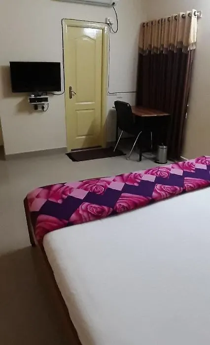 Global Heritage Service Apartment-1