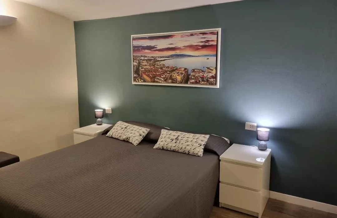 B&B Il Conservatorio-1
