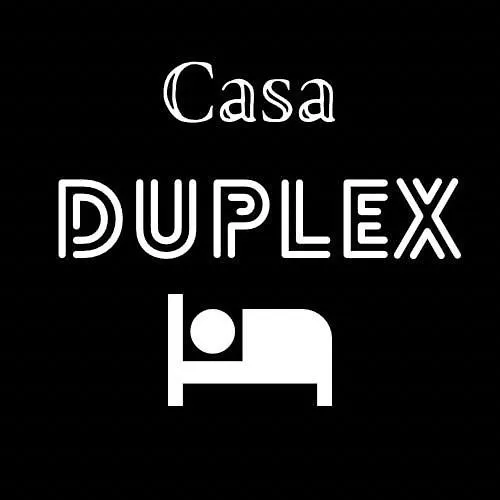 Casa Duplex Sergio E Claudia-1
