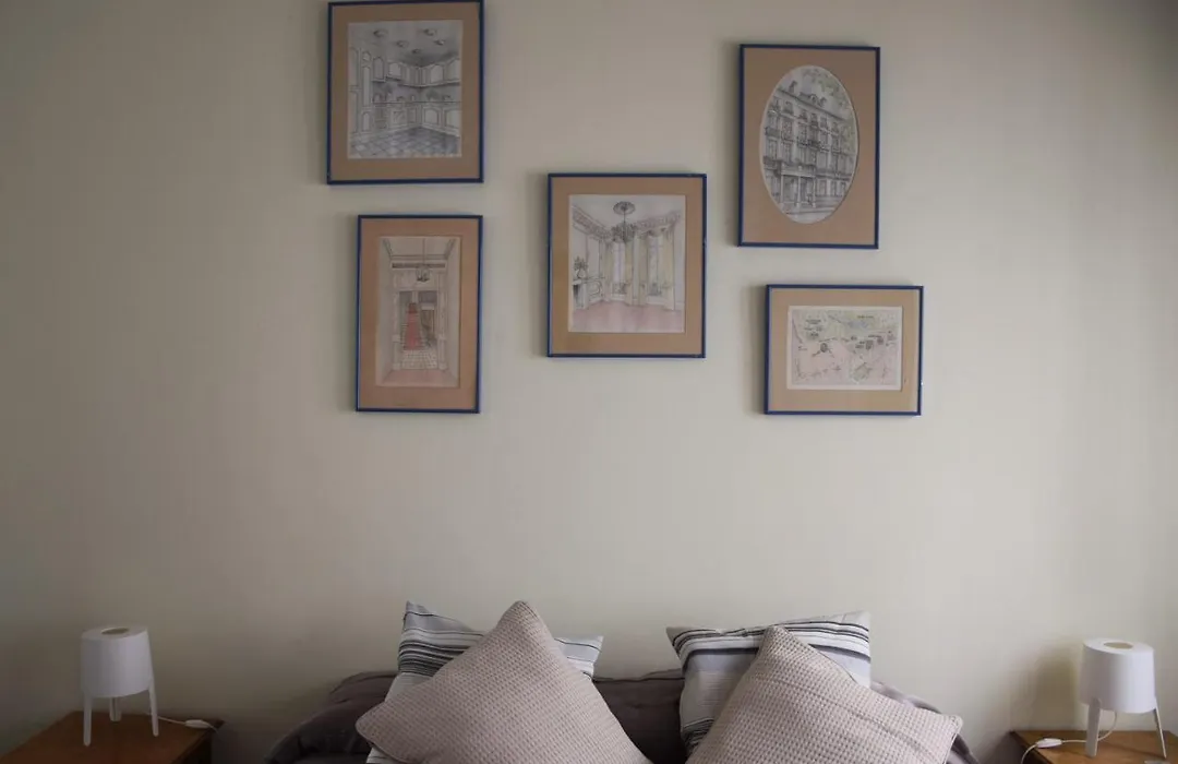 Casa Xanadu Seville - Boutique Rooms With Terraces-1