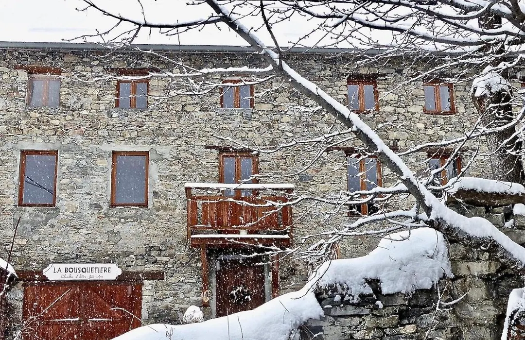 La Bousquetière-1