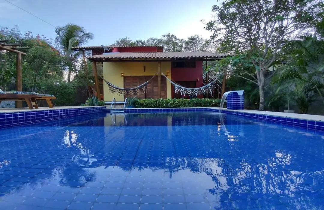 Pacha - Bangalôs em Pipa-1