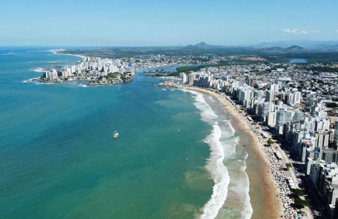 Pousada Paraiso Guarapari-1