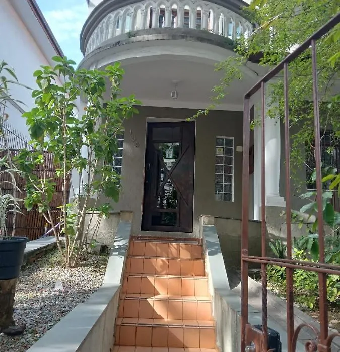Pousada Casa Nostra-1