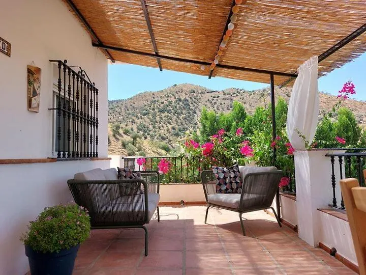 B&B Rincon Del Mundo-1