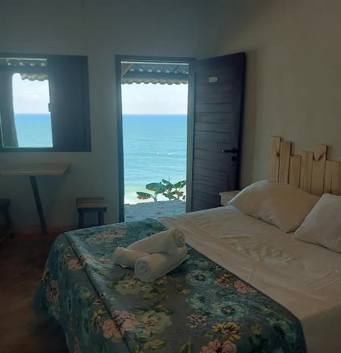 Pipa Vista Do Amor-1