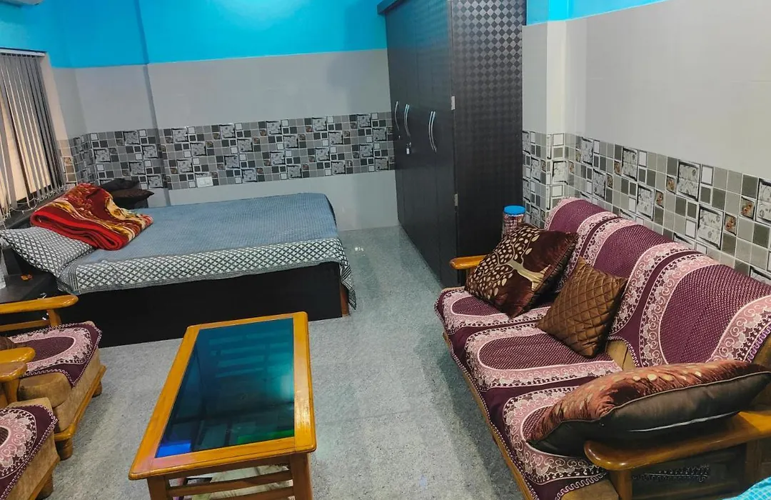 Abhiwadya Guest House-1