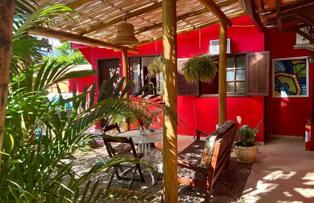 Pousada Paloma-1