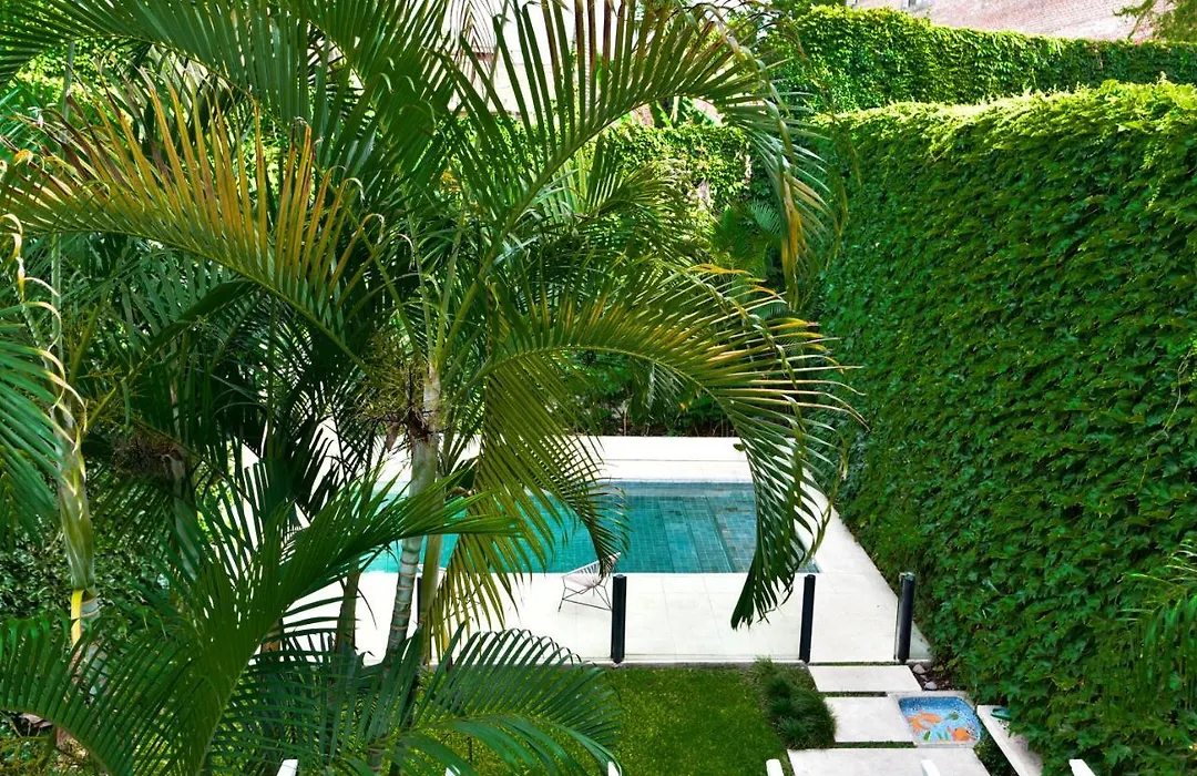 Casa Caravan - Plant Based Concept House-1