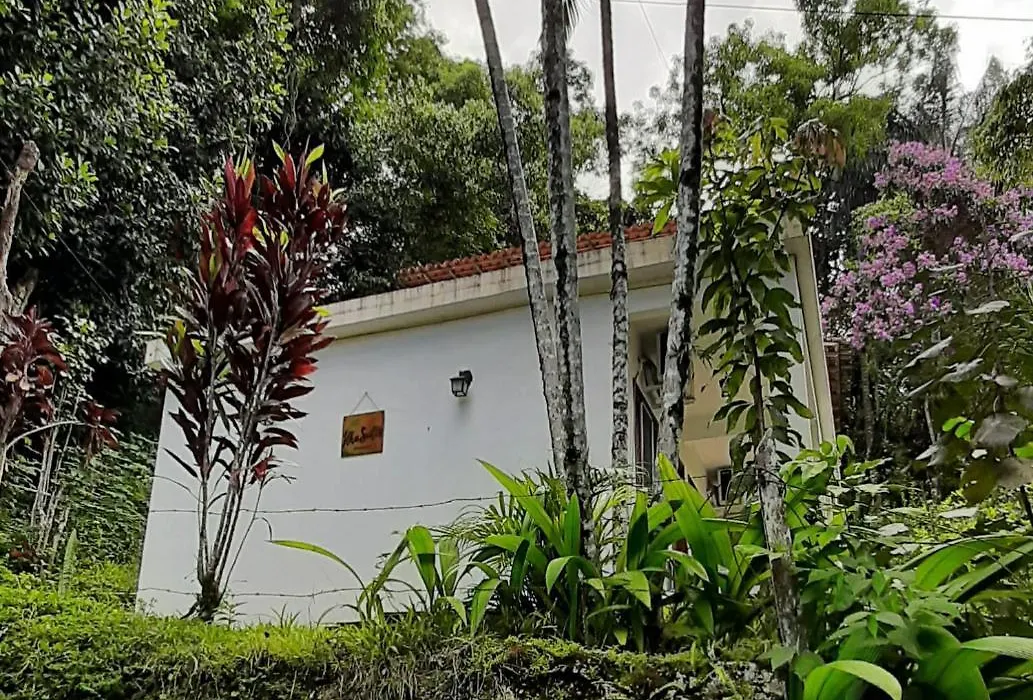 Ilha Suites - Vila do Abraão-1