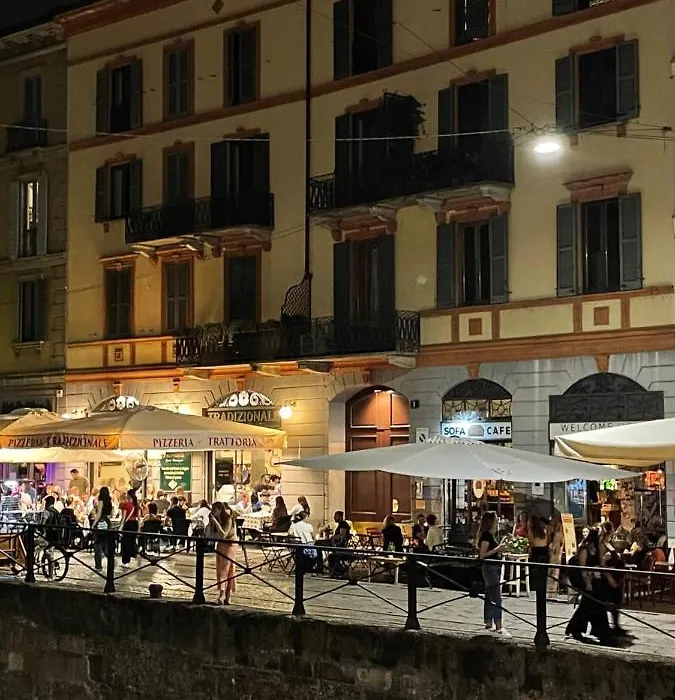 Ritorno Alle Origini Suites-1