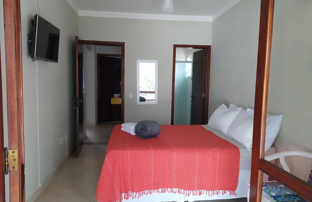 Pousada Shanti Enseada-1
