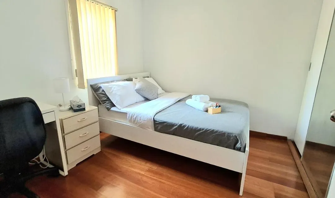 Nice Room Close To Melb Airport-1