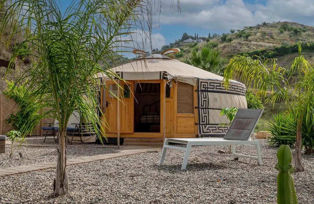 Finca Las Hierbas B&B-1