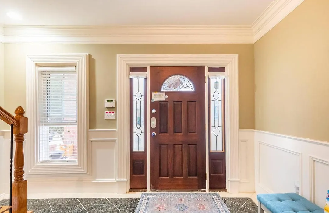 Private Master Room Downtown Atlanta-1