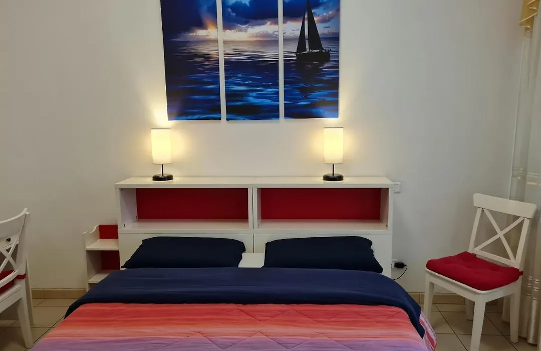 Bed And Breakfast Trestelle-1