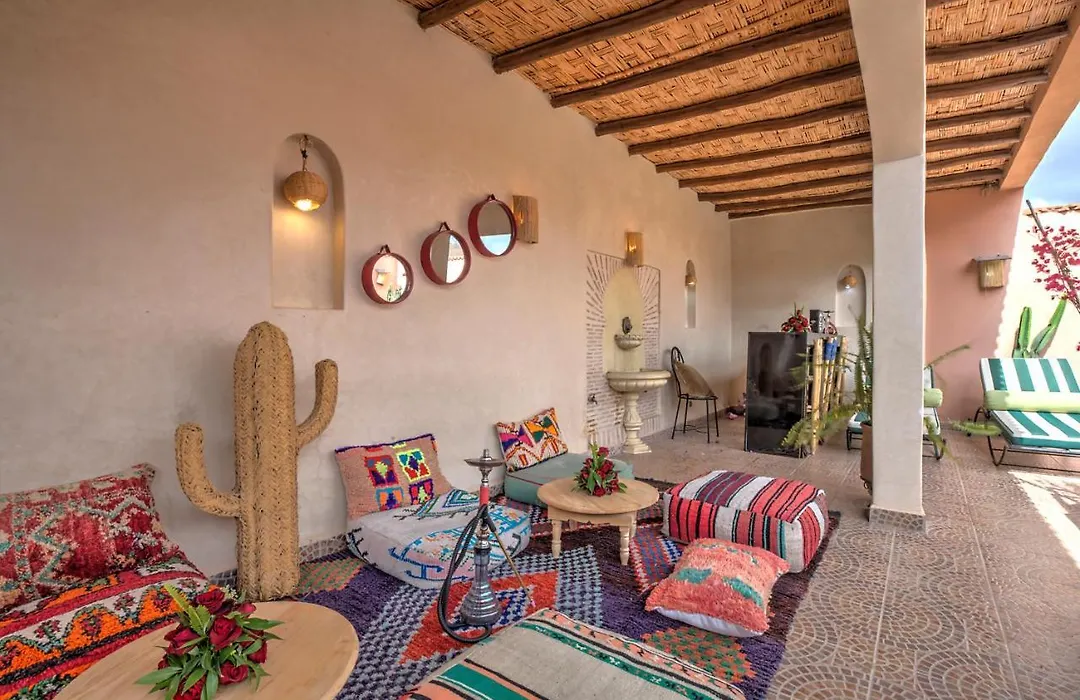 Riad Dima Marrakech-1