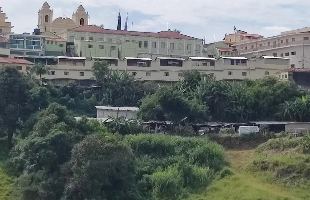 Pousada Natureza e Arte-1