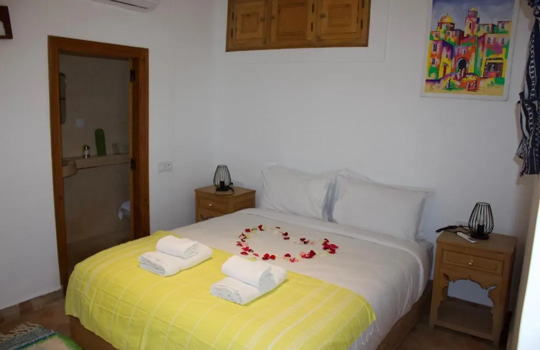 Riad Limonata-1