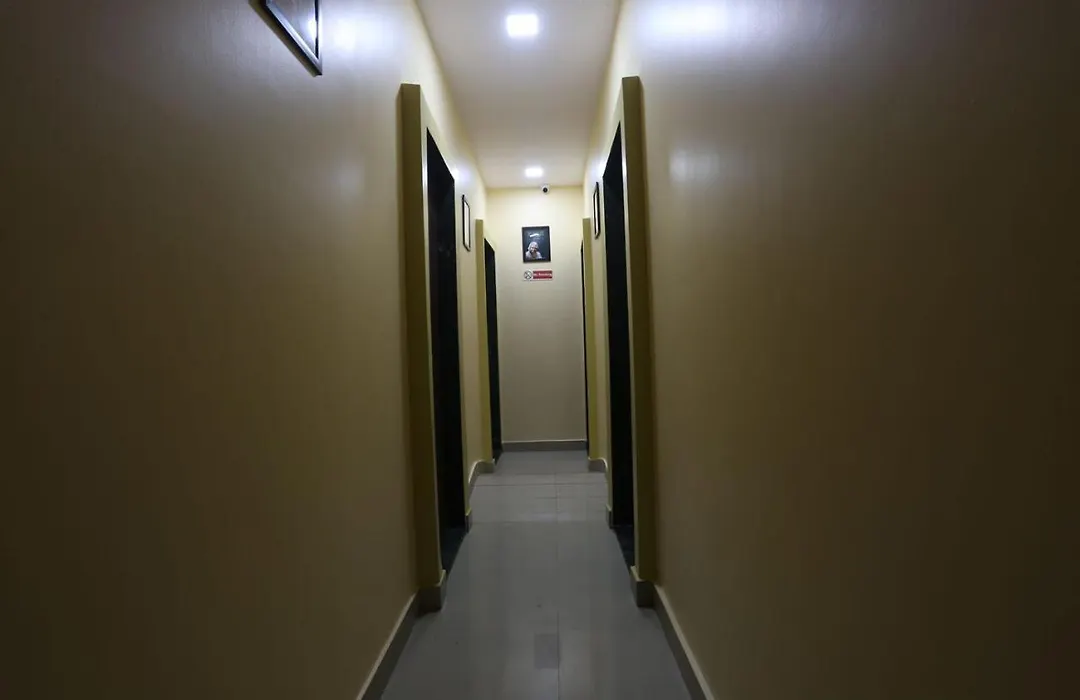 Hotel Kd Palace Nx-1